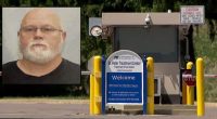 Man strapped his GPS monitor on a dummy before escaping sex offender treatment center: Police