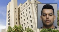 Man tracked his estranged wife with an AirTag in her vehicle and attacked her ‘new friend’: Police