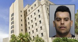 Man tracked his estranged wife with an AirTag in her vehicle and attacked her ‘new friend’: Police