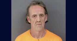 Man tried to saw off the head of the neighbor he was dating with a ‘big, long steak knife’: Police