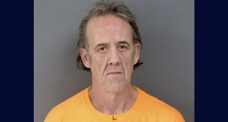Man tried to saw off the head of the neighbor he was dating with a ‘big, long steak knife’: Police