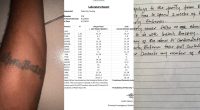 Man vows to sue his wife over DNA result,  claims manipulation and conspiracy
