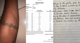 Man vows to sue his wife over DNA result,  claims manipulation and conspiracy