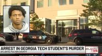 Man waited for over an hour to shoot college student dead but cops haven’t said why: Affidavit