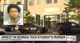 Man waited for over an hour to shoot college student dead but cops haven’t said why: Affidavit