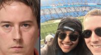 Man who gunned down industrial engineer wife and claimed it was a ‘double suicide’ pleads guilty to murdering her