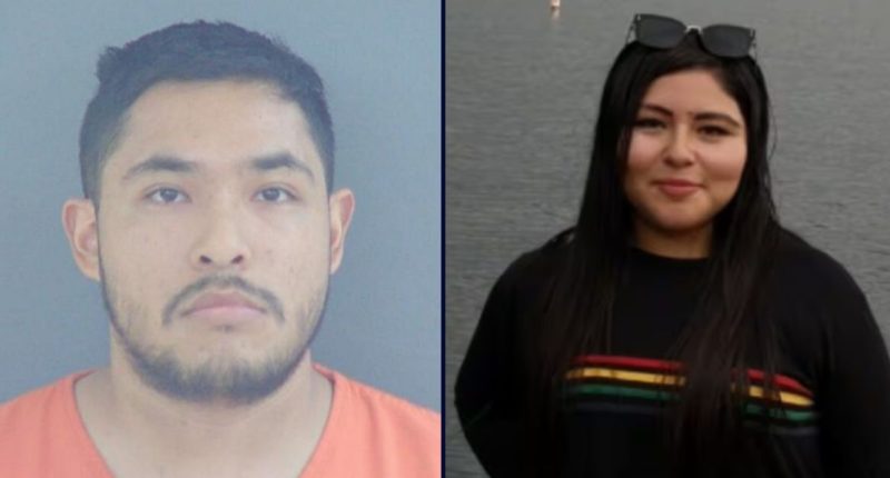 Man who killed pregnant girlfriend after he claimed she told him he wasn’t the baby’s father learns his fate