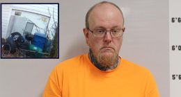 Man ‘imprisoned’ quadriplegic US Army vet in garage for decade to steal benefits, then kept ‘partially frozen’ body in backyard shed to continue scheme for years: Feds