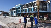 Margaritaville’s Compass Hotel in Flagler Beach Opens in Buffett-Themed Celebration of a Downtown Remade