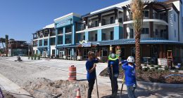Margaritaville’s Compass Hotel in Flagler Beach Opens in Buffett-Themed Celebration of a Downtown Remade