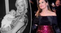 Mariska Hargitay reveals shocking family secret she hid for more than 3 decades: ‘I’m living a lie’
