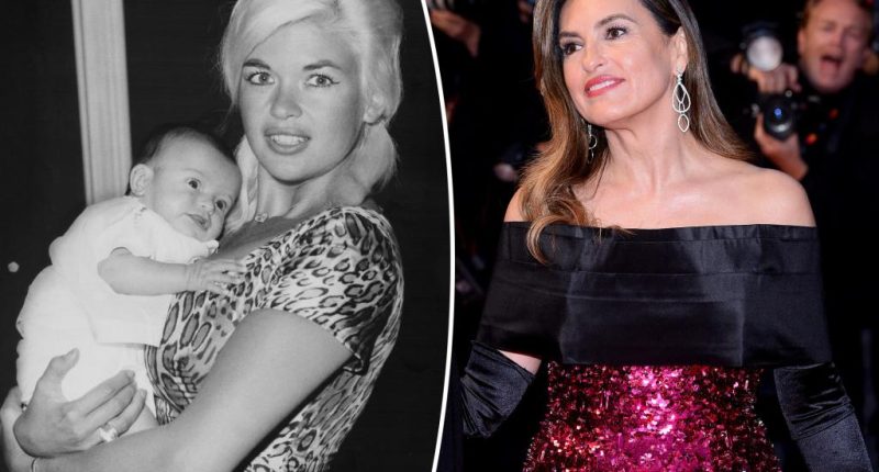 Mariska Hargitay reveals shocking family secret she hid for more than 3 decades: ‘I’m living a lie’
