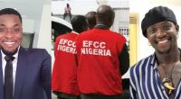 Mark Angel Questions EFCC’s Integrity Over VeryDarkman’s Arrest, Demands Evidence
