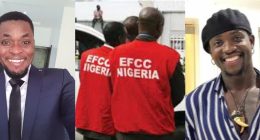 Mark Angel Questions EFCC’s Integrity Over VeryDarkman’s Arrest, Demands Evidence