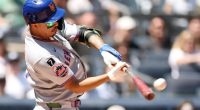 Mark Vientos’ power becoming too ‘on and off’ for Mets