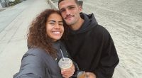 Mary Fowler has opened up on the hilarious question her boyfriend Nathan Cleary had planned to ask her during her first-ever a podcast appearance