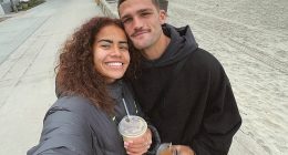 Mary Fowler has opened up on the hilarious question her boyfriend Nathan Cleary had planned to ask her during her first-ever a podcast appearance