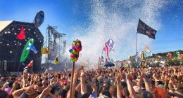 Massive band to reunite at Glastonbury for Legends slot after confirming they are making new album