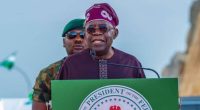 May 29: “We’ve rescued Nigeria from collapse, security and economy now better under my watch” - Tinubu