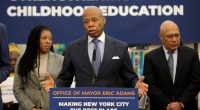 Mayor Eric Adams to unveil $115B  ‘best budget ever’