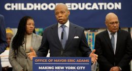 Mayor Eric Adams to unveil $115B  ‘best budget ever’