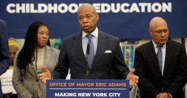 Mayor Eric Adams to unveil $115B  ‘best budget ever’