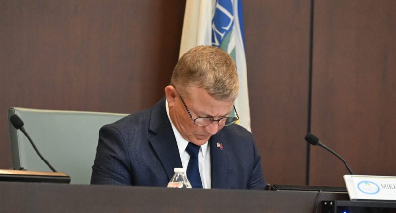 Mayor Mike Norris’s Lawsuit Against Palm Coast Has Merit. And Limits.