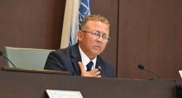 Mayor Norris and Partisans Turn Council Meeting on His Charter Violations and Improprieties Into One More Sideshow