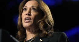 Media Corruption Hits New Low With Emmy Nomination For Manipulated Harris Interview