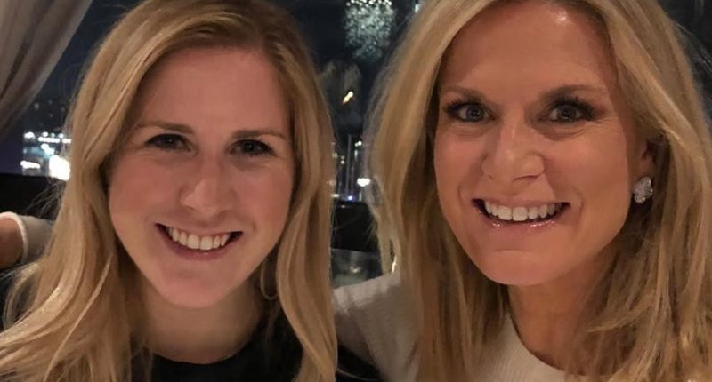 Meet Fox News Star Martha MacCallum's Daughter Elizabeth