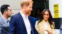 Meghan Markle Crossed a ‘Fine Line’ With Those Beyoncé Kissing Photos