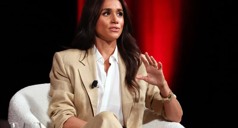 Meghan Markle Seemingly Admits That Her As Ever Jams ‘Weren’t as Successful as She Had Hoped’