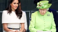 Meghan Markle Takes Subtle Dig at the Late Queen Elizabeth in Final Episode of Her Podcast