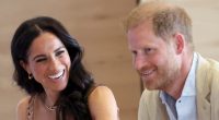 Meghan Markle Taunts Her Biggest & Nastiest Rumor In Wedding Anniversary Post