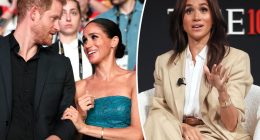 Meghan Markle admits she feels guilty for ‘having a lot’ of money — but still thinks she’ll ‘never have enough’