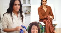 Meghan Markle appoints former Bill Gates staffer to key role in growing business empire