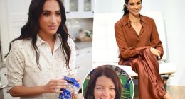 Meghan Markle appoints former Bill Gates staffer to key role in growing business empire
