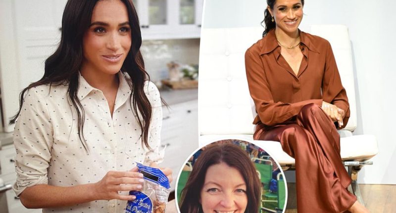 Meghan Markle appoints former Bill Gates staffer to key role in growing business empire
