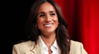 Meghan Markle's Rare Glimpse Of Princess Lilibet's Face Has Everyone Talking