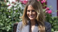 Melania Trump has released her memoir, Melania, as an AI-narrated audiobook. The £18 audiobook launched on 22 May and is currently available in English through the ElevenReader app and on her official website, MelaniaTrump.com