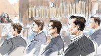 Members Of Canada Hockey Team Facing Sexual Assault Charges