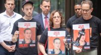 Memorial Day is for freedom’s defenders — like our son Omer Neutra, slain by Hamas