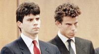 The Menendez brothers took full responsibility for their heinous crimes moments before a judge agreed to resentence them against the advice of state authorities
