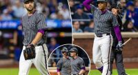 Mets undone by misses opportunities in loss to Cubs