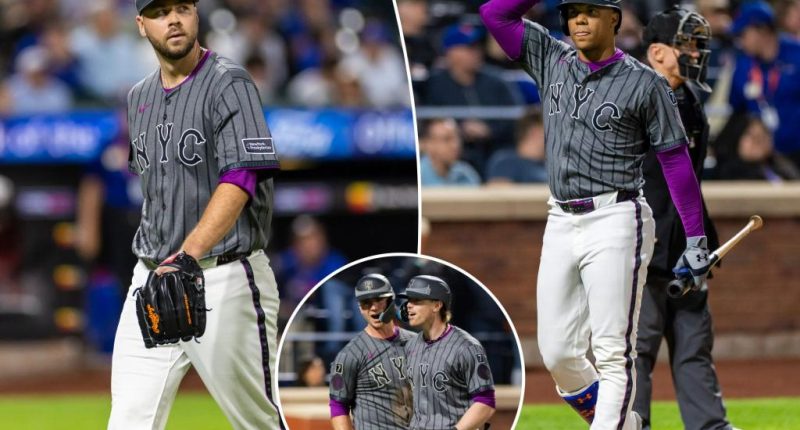 Mets undone by misses opportunities in loss to Cubs