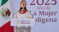 Mexican President Claudia Sheinbaum said on Saturday that President Donald Trump proposed sending American troops into Mexico to help her administration fight drug trafficking but that she rejected it