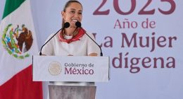 Mexican President Claudia Sheinbaum said on Saturday that President Donald Trump proposed sending American troops into Mexico to help her administration fight drug trafficking but that she rejected it