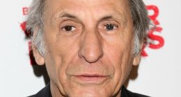 Michael Alaimo dead at 86: Space Jam and Oscar-nominated China Syndrome actor dies after 60-year career