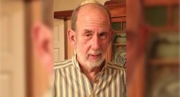 Michael Ledeen, 1941-2025