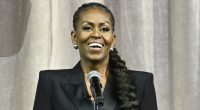 Michelle Obama's Cheeky Behavior With Single Hollywood Billionaire Is Causing A Stir